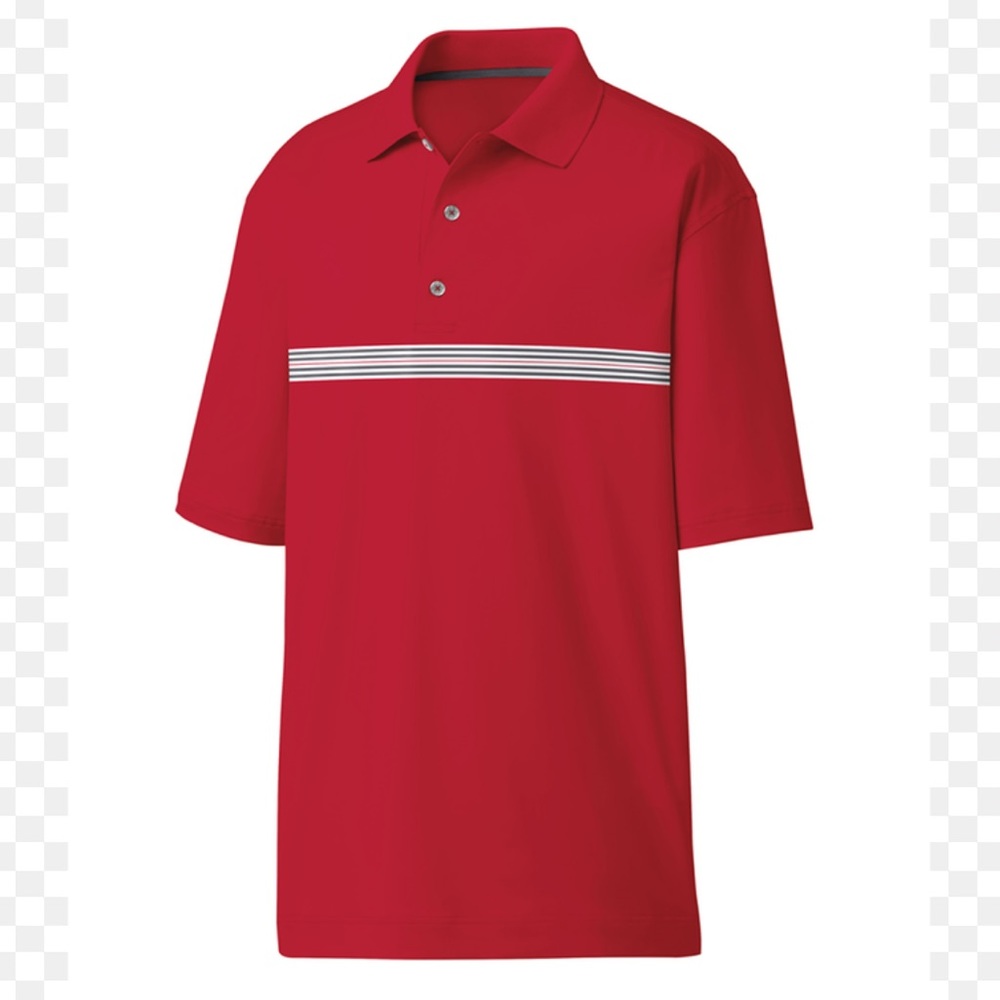 Men’s FootJoy Golf Polo XL